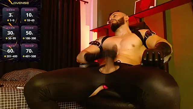 castle_87 – webcam-show