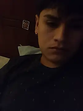 Kingdark23jjsjdhjajal Webcam-Show