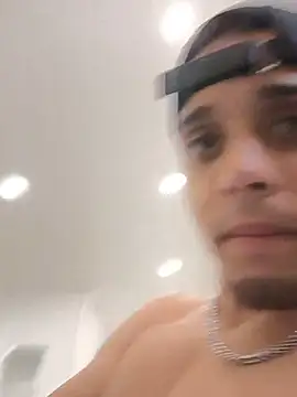 Webkamerová show Jesus20222
