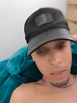 Jesus20222 Show in webcam