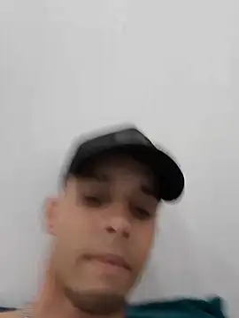 Webkamerová show Jesus20222