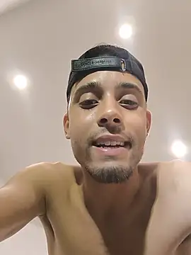 Show de Jesus20222 na webcam