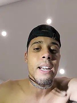 Show de Jesus20222 na webcam