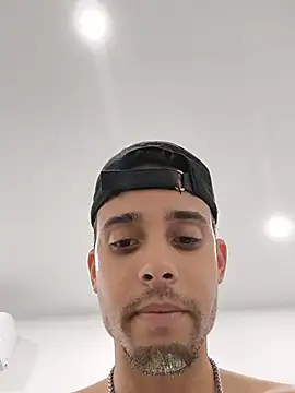 Show de webcam de Jesus20222