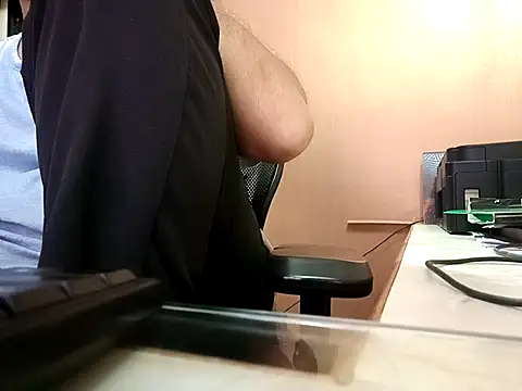 daddybeauty Webcamshow