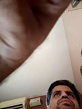 daddybeauty Шоу с уебкамера