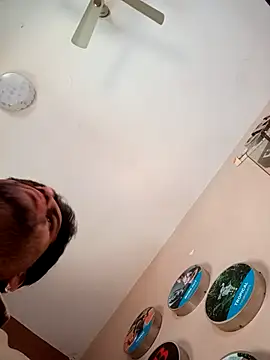 daddybeauty Webcam show