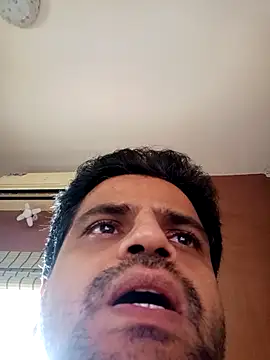 הופעת וובקאם של daddybeauty