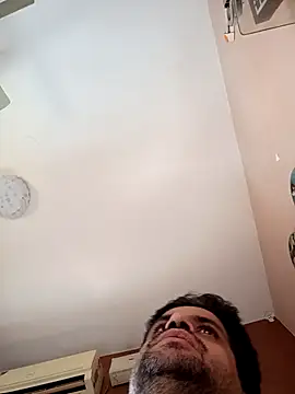 daddybeauty's Webcam Show