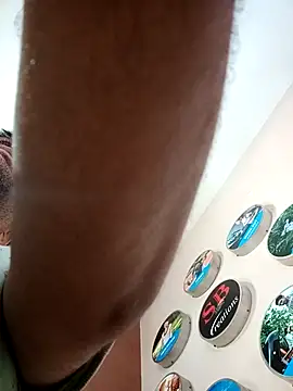 daddys_pen webcam show
