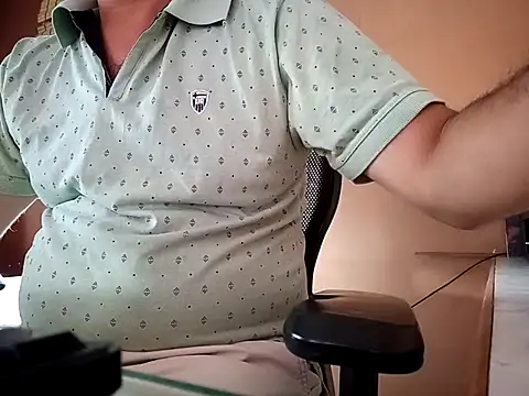 daddys_pen's Webcam Show