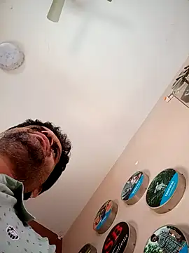daddys_pen Webcam show