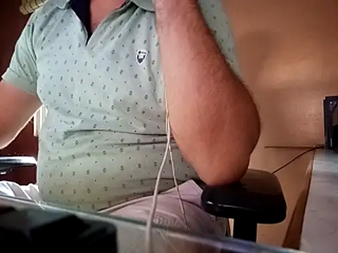 daddys_pen Webcamshow