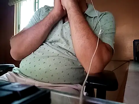 Show Webcam de daddys_pen