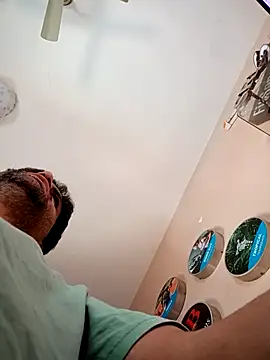 daddys_penのライブXXXチャット