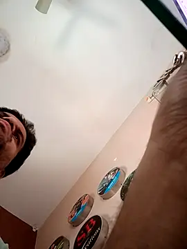 daddys_pen Pertunjukan Webcam