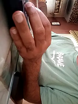 הופעת וובקאם של daddys_pen