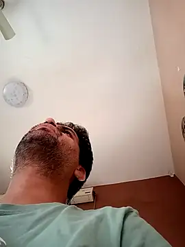 daddys_pen Webcam-Show