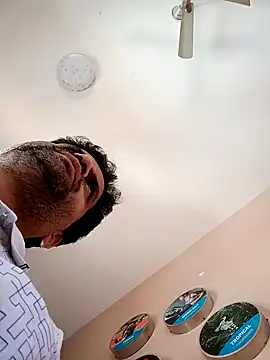 daddys_pen's Webcam Show