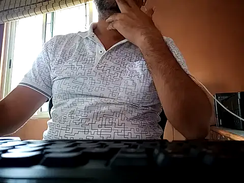 daddys_pen Webcam-Show