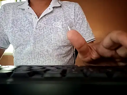 daddys_pen Webcam show