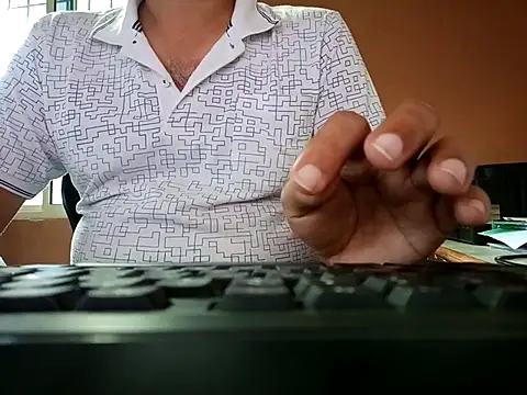 Czat XXX na żywo – daddys_pen