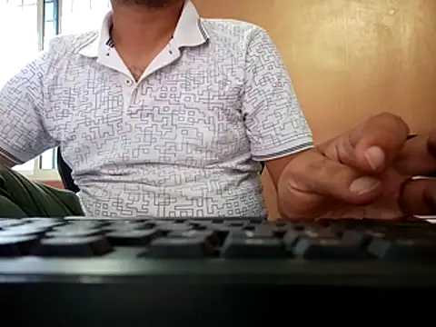 daddys_pen Webcam Show