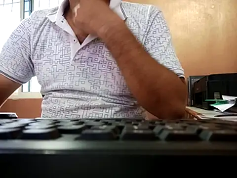 daddys_pen's Webcam Show
