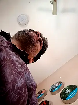 daddys_pen Webcam-Show