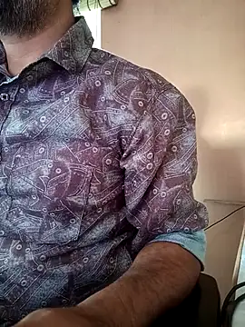 daddys_pen's Webcam Show
