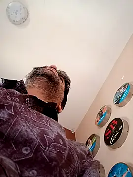 daddys_pen 在線直播表演