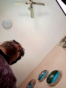 daddys_pen Webcam Show