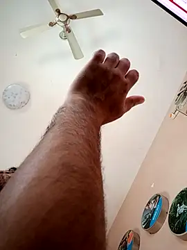 daddys_pen Webcam-Show