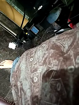 daddys_pen Show Webcam