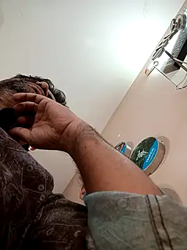 daddys_pen 网络视讯表演