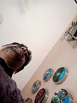 daddys_pen Show Webcam