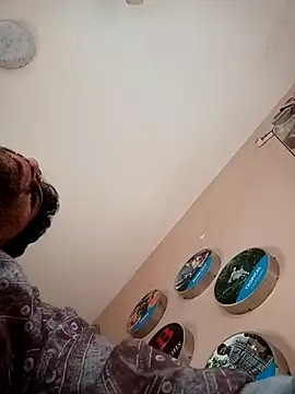 daddys_pen 网络视讯表演