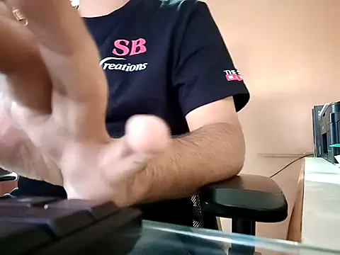 daddys_pen Show Webcam