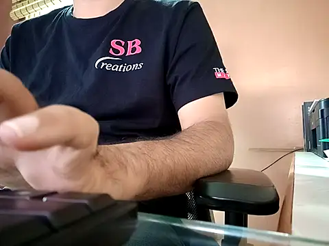 daddys_pen Show Webcam