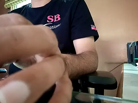 daddys_pen Show Webcam