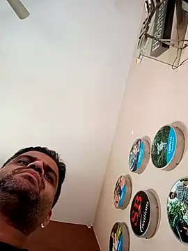 daddys_pen 网络视讯表演