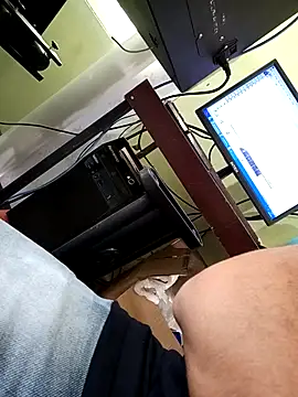 daddys_pen Show Webcam