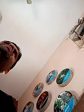 daddys_pen's Webcam Show