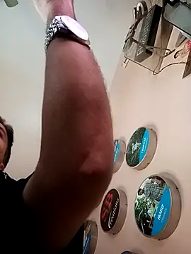 daddys_pen Show Webcam