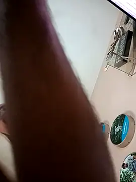 daddys_pen Show in webcam