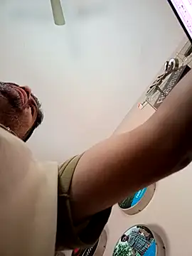 daddys_pen 网络视讯表演