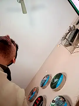 daddys_pen Show Webcam