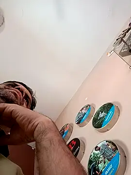 daddys_pen Webcamshow