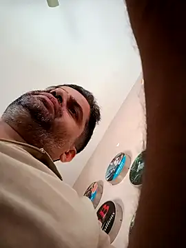 عرض كام daddys_pen