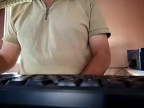 daddys_pen ওয়েবক্যাম শো